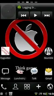Mumble capture 5