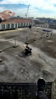 Hijacker Jack - Famous, wanted capture 7