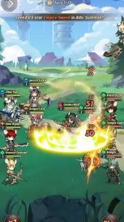 Idle League capture 3