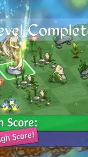 Merge Dragons! capture 7