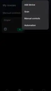 Xiaomi Home capture 11