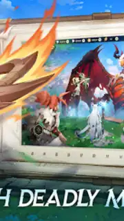 Huntopia capture 3