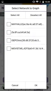 WiFi Analytics capture 5