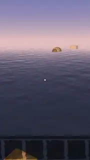 Survival and Craft: Crafting In The Ocean capture 1