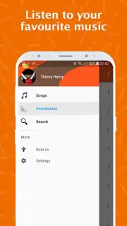 Одноклассники Музыка capture 4