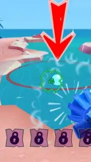 Island Saver capture 6