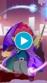 Wizard Legend: Fighting Master capture 1