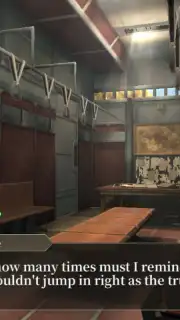 Magatsu Wahrheit capture 3