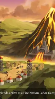 Avatar Generations capture 8