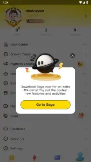 Saya Lite capture 14