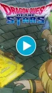 Dragon Quest of the Stars capture 1