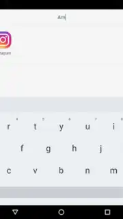 Launcher<3 capture 1