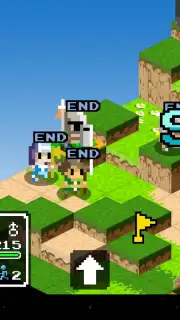 Ambition of the Slimes capture 4