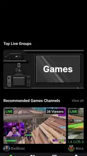 Kick: Live Streaming capture 9