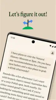 Pi, your personal AI capture 3
