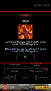 Dark of Alchemist capture 5