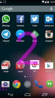 FREE screen recorder NO ROOT capture 4
