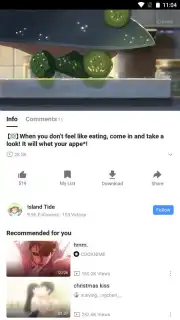 bilibili capture 6