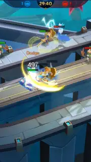 Realm Guards TD capture 11