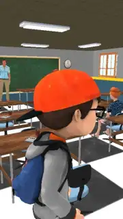 High School Simulator Games capture 8