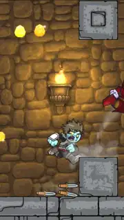 Magic Rampage capture 3