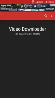 YouTube Video Mp3 Downloader capture 9