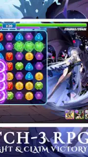 Heroes Puzzles capture 16