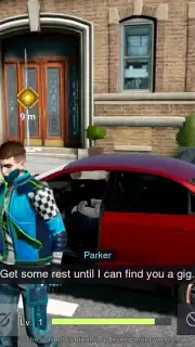 Codename Crime-Vice Open World capture 20