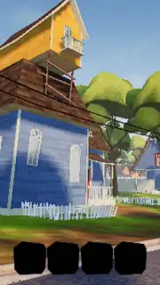Hello Neighbor capture 7