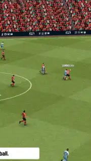 Soccer Manager 2020 capture 5