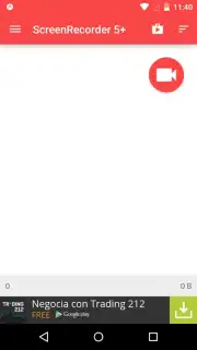 Screen Recorder capture 4