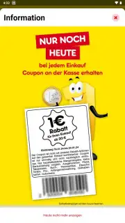 Netto App capture 1