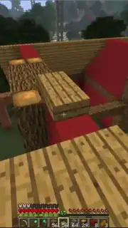 Perfect Building Minecraft capture 2