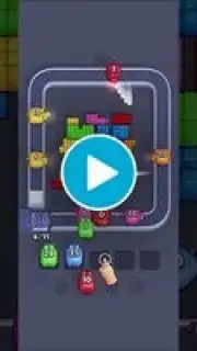 Pixel Flow capture 1