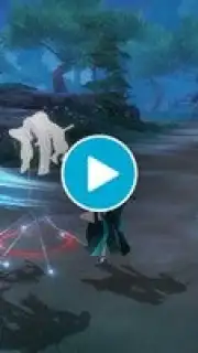新笑傲江湖-金庸正版 capture 1