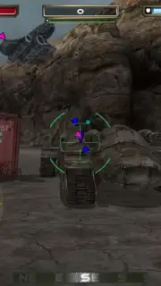 Tank Recon 2 (Lite) capture 10