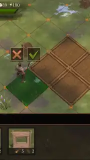 Stormfall: Saga of Survival capture 3