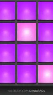 Drum Pads 24 - Beats and Music capture 2
