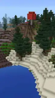 Minicraft: Block Craftarena 3D capture 1