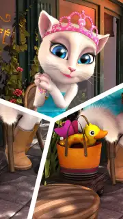 Talking Angela capture 8