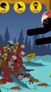 Stick Battle 2021 capture 4