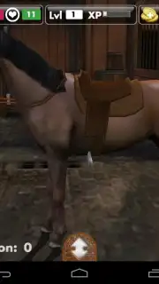 My Horse capture 7