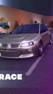 Turbo Tornado: Open World Race capture 1