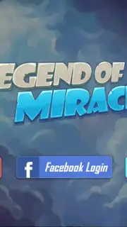 Legend of Miracle capture 9