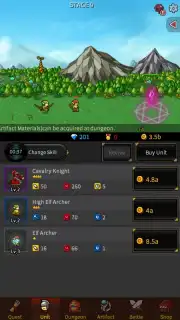 Endless Frontier capture 8