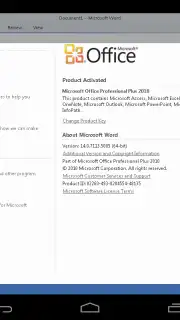 2X RDP Client capture 7