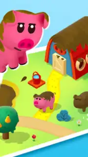 Talking Ginger Playground capture 6