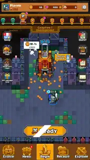 Idle Squad capture 6