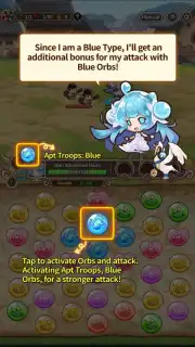 Luna Storia - Three Kingdoms capture 4