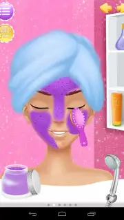 Princess Salon capture 3